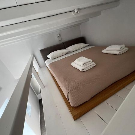 Avli Suites Mykonos Town Ngoại thất bức ảnh