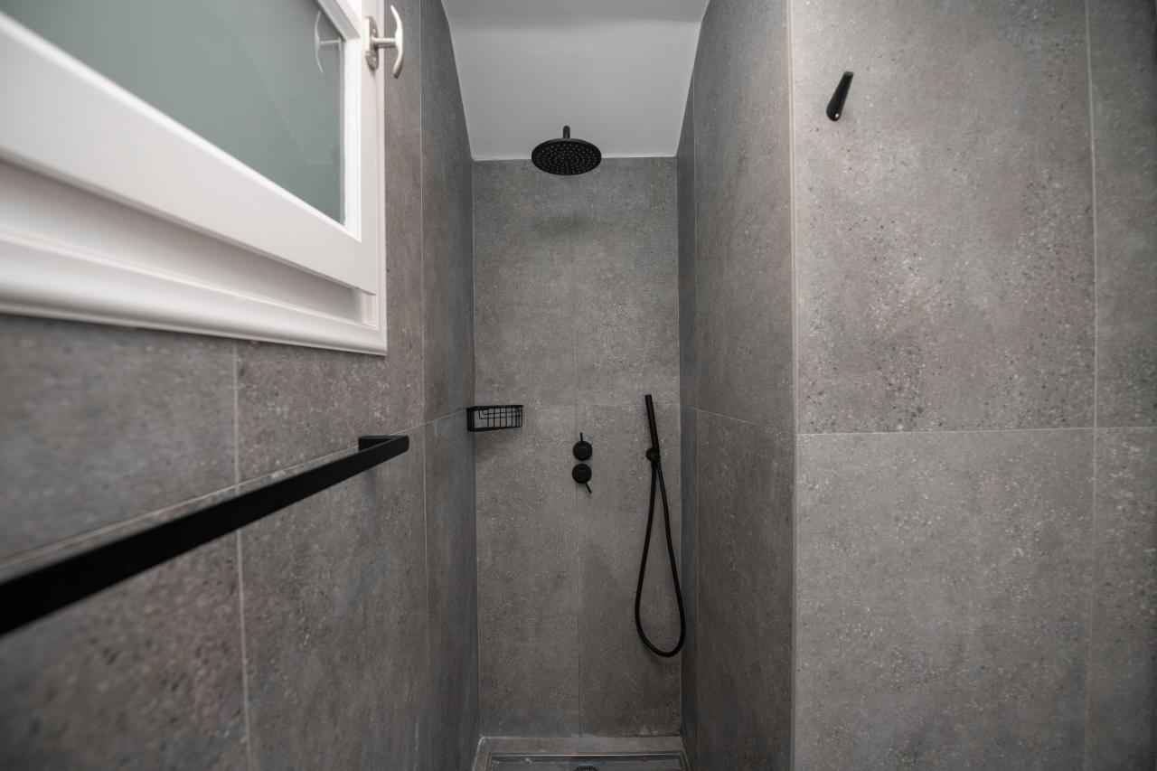 Avli Suites Mykonos Town Ngoại thất bức ảnh