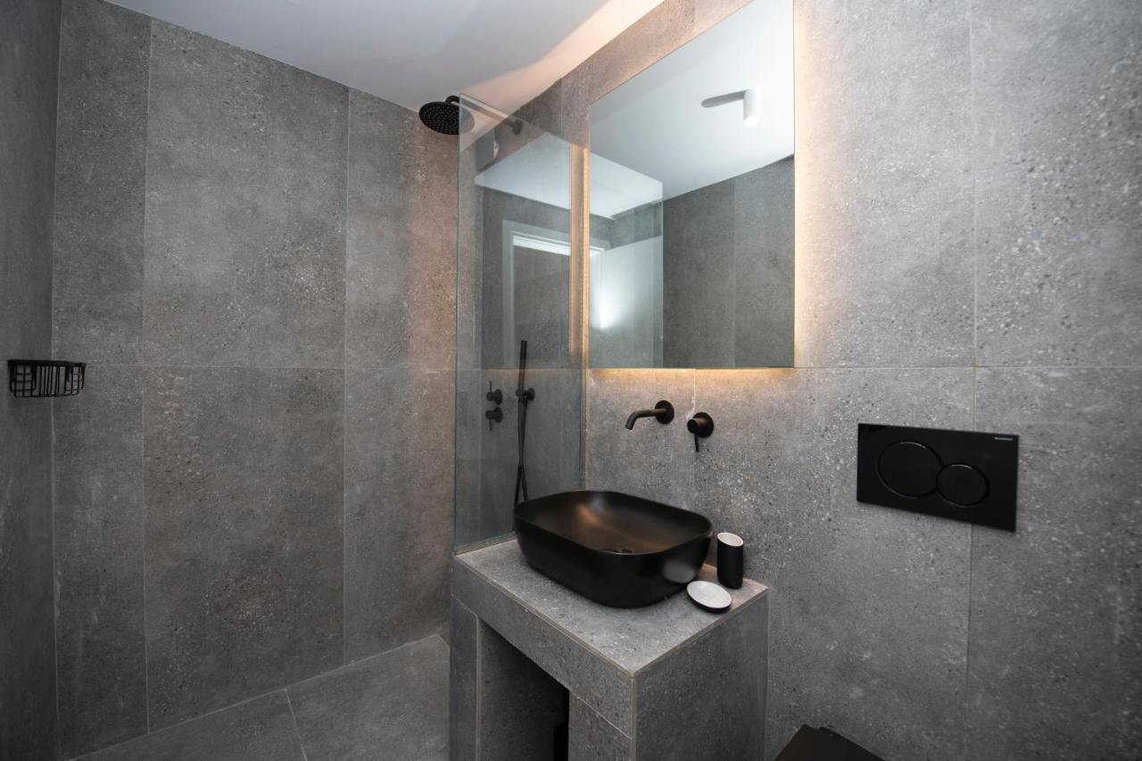 Avli Suites Mykonos Town Ngoại thất bức ảnh