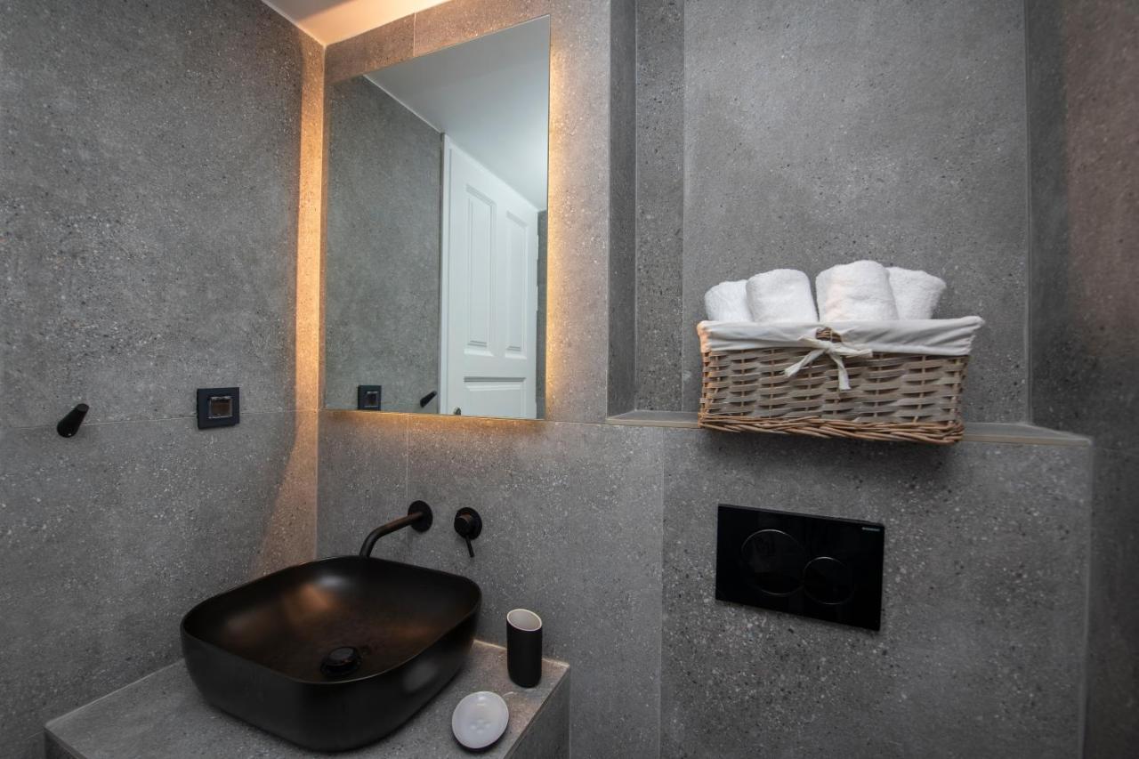 Avli Suites Mykonos Town Ngoại thất bức ảnh