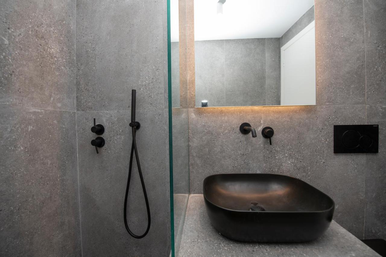 Avli Suites Mykonos Town Ngoại thất bức ảnh